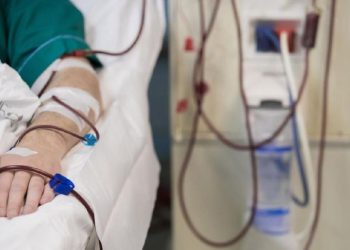 Efek Berbahaya Terlambat Cuci Darah pada Pasien Gagal Ginjal