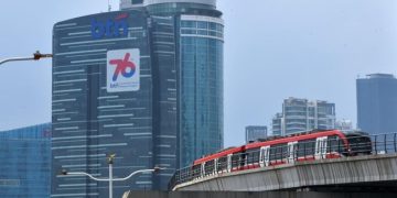 BTN Distribusikan 5,97 Juta Unit Kredit Perumahan untuk Masyarakat