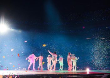 Harga Hotel Capai Rp8,7 Juta per Malam Menjelang Konser BTS di Busan