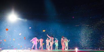 Harga Hotel Capai Rp8,7 Juta per Malam Menjelang Konser BTS di Busan