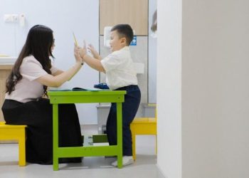 Anak Sulit Belajar? Pentingnya Skrining Tumbuh Kembang Anak untuk Solusi Masalah Ini