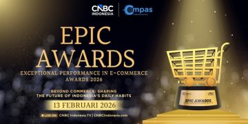 Perusahaan FMCG dengan Kinerja E-commerce Unggulan