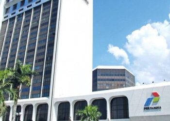 Pertamina Resmi Gabungkan Tiga Anak Usaha Menjadi Subholding Downstream