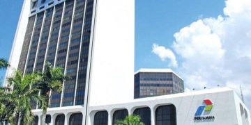 Pertamina Resmi Gabungkan Tiga Anak Usaha Menjadi Subholding Downstream