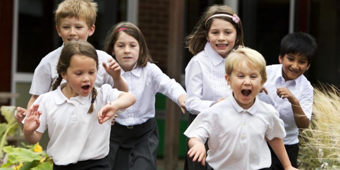 Orangtua Perlu Tahu, 7 Ciri Kecerdasan Emosional Tinggi pada Anak