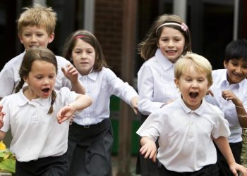 Orangtua Perlu Tahu, 7 Ciri Kecerdasan Emosional Tinggi pada Anak