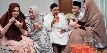 Ipar Sebagai Mahram Simak Penjelasan dan Dalilnya