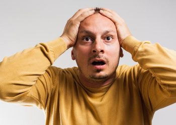 10 Kebiasaan Terlihat Jelas dari Tindak Tanduk Orang Ber IQ Rendah