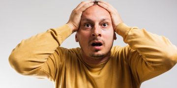 10 Kebiasaan Terlihat Jelas dari Tindak Tanduk Orang Ber IQ Rendah