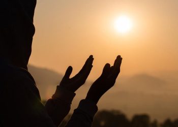 Tata Cara dan Salam Ziarah Kubur Berdasarkan Ajaran Rasulullah