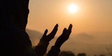 Tata Cara dan Salam Ziarah Kubur Berdasarkan Ajaran Rasulullah