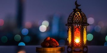 Marhaban Ya Ramadhan Jelang Bulan Puasa Artinya Apa?