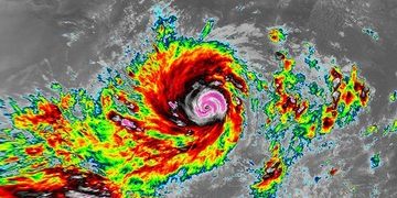 3 Bibit Siklon Menghampiri Indonesia Waspada Cuaca Ekstrem di Wilayah Ini