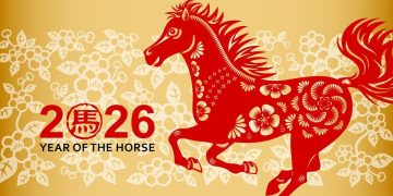 Daftar Shio Paling Beruntung di Tahun Kuda