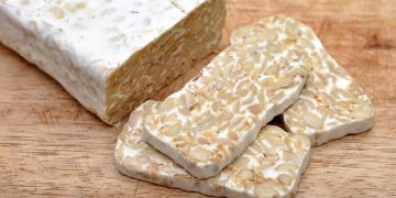 Makanan Probiotik Baik untuk Pencernaan Sehari-hari sebanyak 11 Jenis