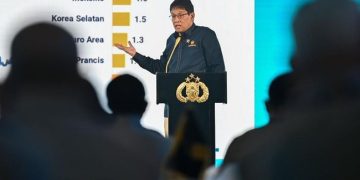 Menggunakan Anggaran dengan Tepat Setiap Rupiah yang Dibelanjakan