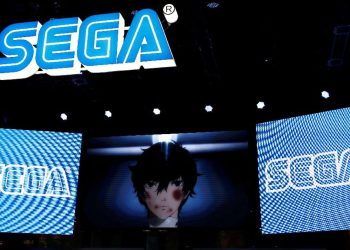 Bapak Hardware Sega Hideki Sato Telah Meninggal Dunia