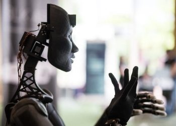 Investasi Rp1.684,5 T Pusat Data AI India 2035