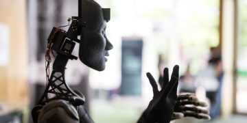 Investasi Rp1.684,5 T Pusat Data AI India 2035