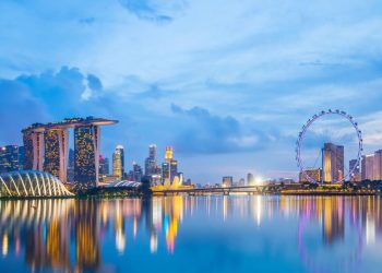 Rekomendasi 7 Hotel Singapura Tarif Rp1 Jutaan dengan Lokasi Strategis