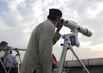 Pemerintah Gelar Sidang Isbat untuk Tentukan 1 Ramadan 1447 Hijriah Besok