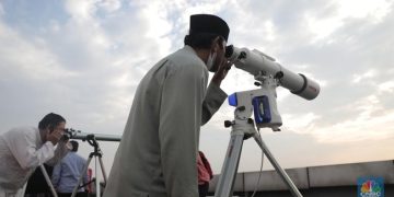 Pemerintah Gelar Sidang Isbat untuk Tentukan 1 Ramadan 1447 Hijriah Besok