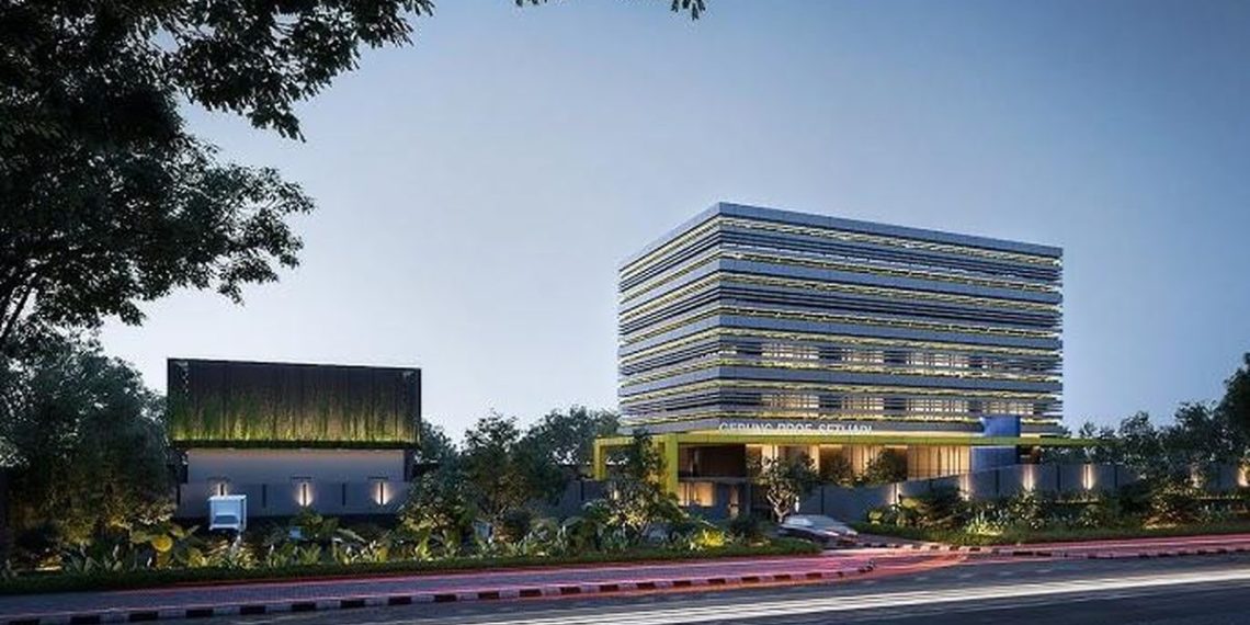 RKT 2027 Tajamkan Integrasi Program dan Indikator Kinerja di UT